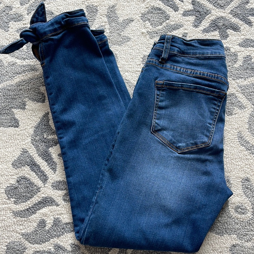 Excellent Condition•Nature Jeans•Women’s Sz 27